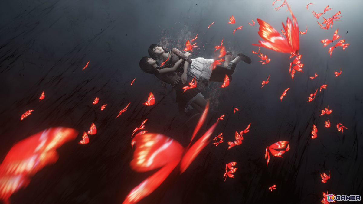 「零 ～紅い蝶～ REMAKE」体験版が3月5日に配信！「SILENT HILL f」との相互コラボも発表、Switch 2ダウンロード版の予約受付も開始の画像3
