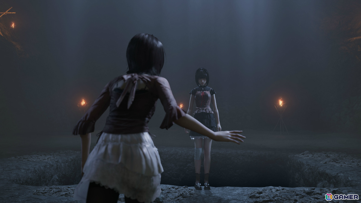 「零 ～紅い蝶～ REMAKE」体験版が3月5日に配信！「SILENT HILL f」との相互コラボも発表、Switch 2ダウンロード版の予約受付も開始の画像4