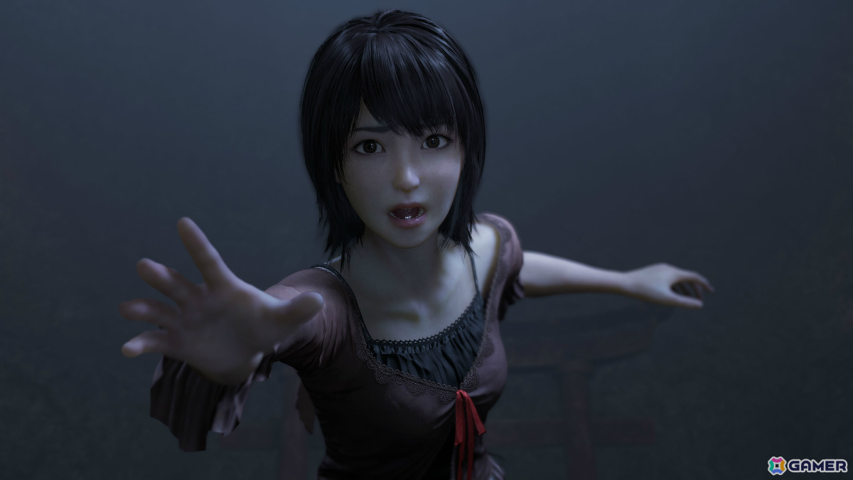 「零 ～紅い蝶～ REMAKE」体験版が3月5日に配信！「SILENT HILL f」との相互コラボも発表、Switch 2ダウンロード版の予約受付も開始の画像5