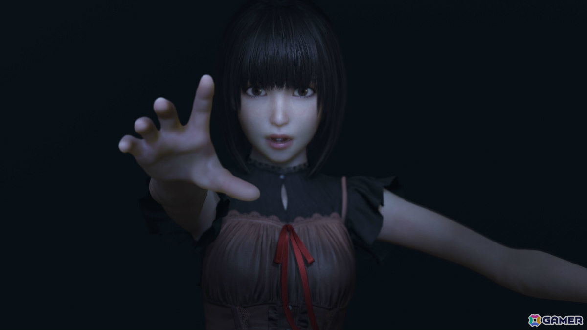 「零 ～紅い蝶～ REMAKE」体験版が3月5日に配信！「SILENT HILL f」との相互コラボも発表、Switch 2ダウンロード版の予約受付も開始の画像6