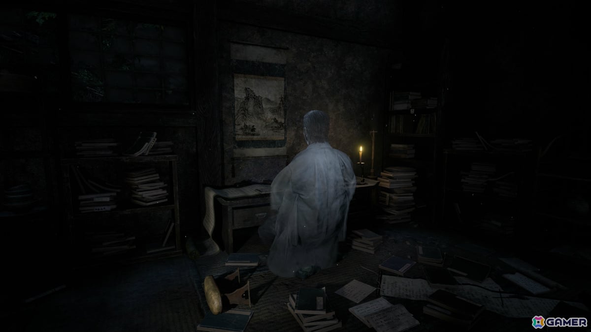 「零 ～紅い蝶～ REMAKE」体験版が3月5日に配信！「SILENT HILL f」との相互コラボも発表、Switch 2ダウンロード版の予約受付も開始の画像