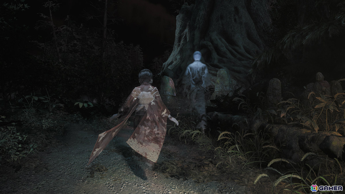「零 ～紅い蝶～ REMAKE」体験版が3月5日に配信！「SILENT HILL f」との相互コラボも発表、Switch 2ダウンロード版の予約受付も開始の画像