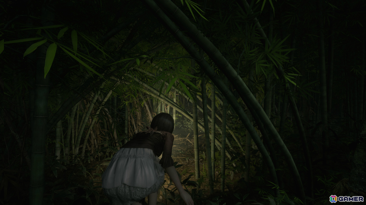 「零 ～紅い蝶～ REMAKE」体験版が3月5日に配信！「SILENT HILL f」との相互コラボも発表、Switch 2ダウンロード版の予約受付も開始の画像