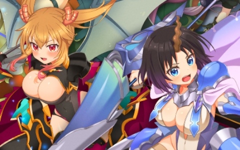 ほっこりドタバタRPG「小林さんちのメイドラゴン ファンタジア」正式サービス開始日が1月30日に決定