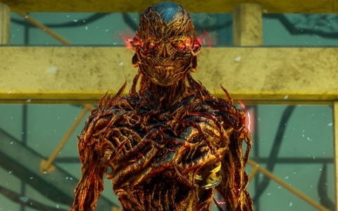 「Dead by Daylight」で「ストレンジャー・シングス」コラボチャプターがリリース！イレブン、ダスティン、ヴェクナが参戦の画像