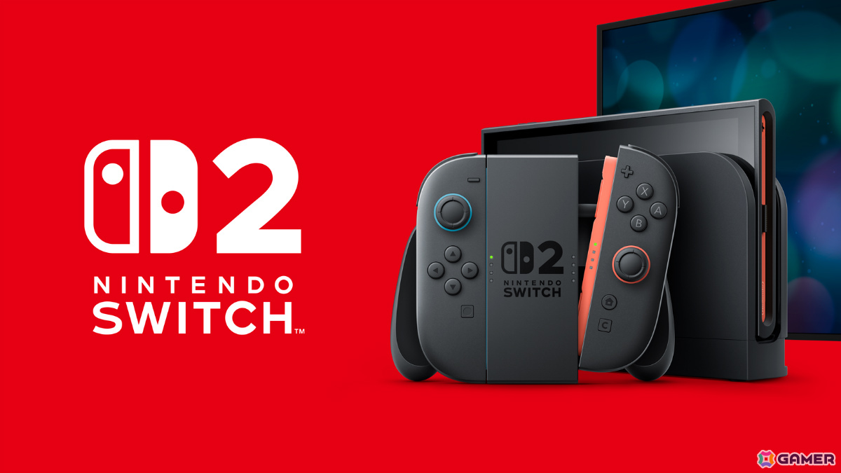 Switch 2の先着販売が2月6日よりマイニンテンドーストアで開始！Switchのプレイ時間が2025年12月21日時点で50時間以上の人が対象の画像