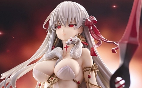 Fate/Grand Order」huke氏描き下ろしイラストによる「セイバー