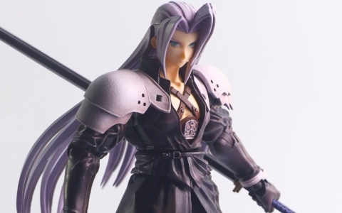 幻想水滸伝 I＆II HDリマスター」新規描き起こしイラスト等を使用した