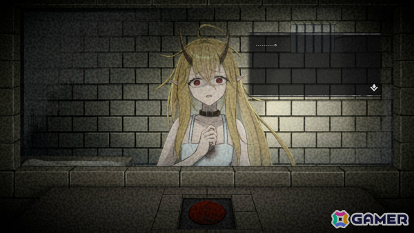 死刑囚となった竜族の少女と過ごすノベルゲーム「イツカノヨル」Steam版が1月29日にリリース！フルボイス化に加え複数のエンドルートも追加の画像