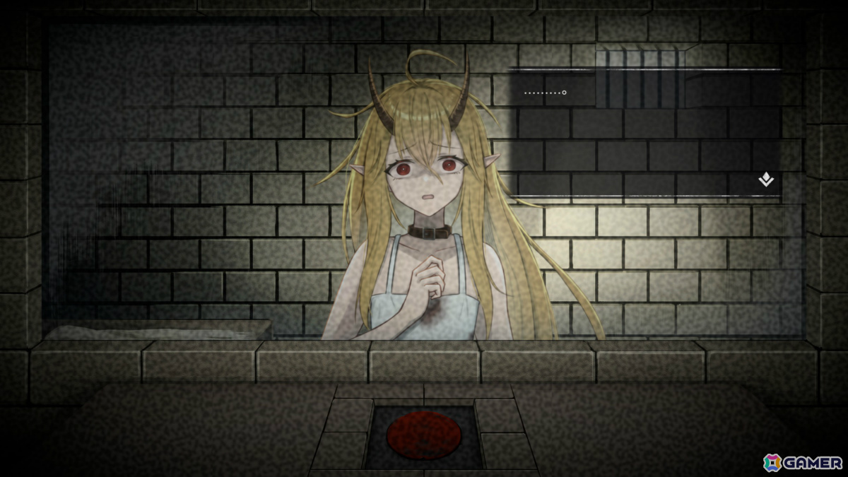 死刑囚となった竜族の少女と過ごすノベルゲーム「イツカノヨル」Steam版が1月29日にリリース！フルボイス化に加え複数のエンドルートも追加の画像7