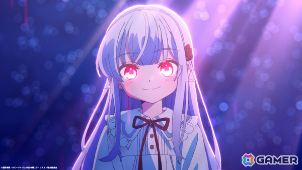 KONAMI animationによるTVアニメ「凶乱令嬢ニア・リストン 病弱令嬢に転生した神殺しの武人の華麗なる無双録」が10月より放送！の画像2