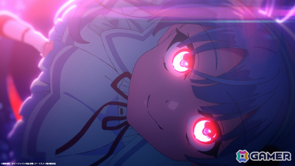 KONAMI animationによるTVアニメ「凶乱令嬢ニア・リストン 病弱令嬢に転生した神殺しの武人の華麗なる無双録」が10月より放送！の画像3