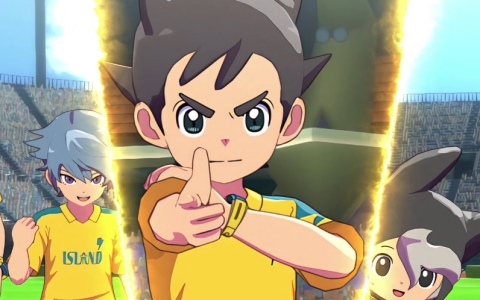 「イナズマイレブン 英雄たちのヴィクトリーロード」で「アレスの天秤」ルートが解放！必殺技を掛け合わせる新システム「オーバーライド」も導入の画像