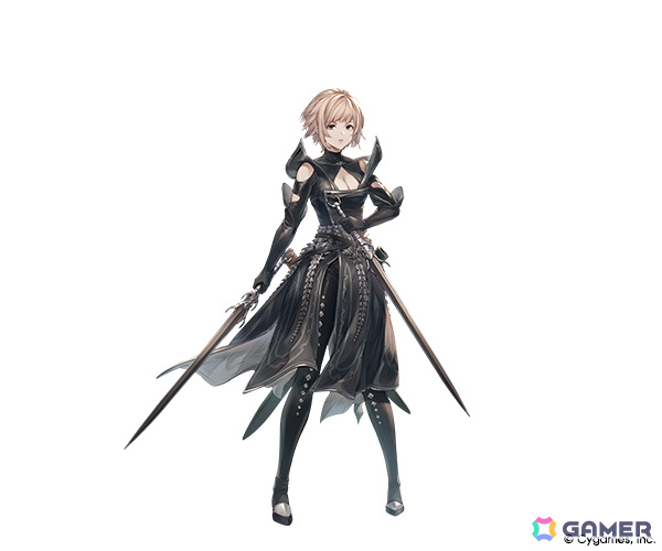 「グラブル」イベント「魔匕人:弐」が1月29日より開催！エイデン（CV：松山鷹志）や？？？（CV：小松由佳）などの登場キャラも公開の画像11