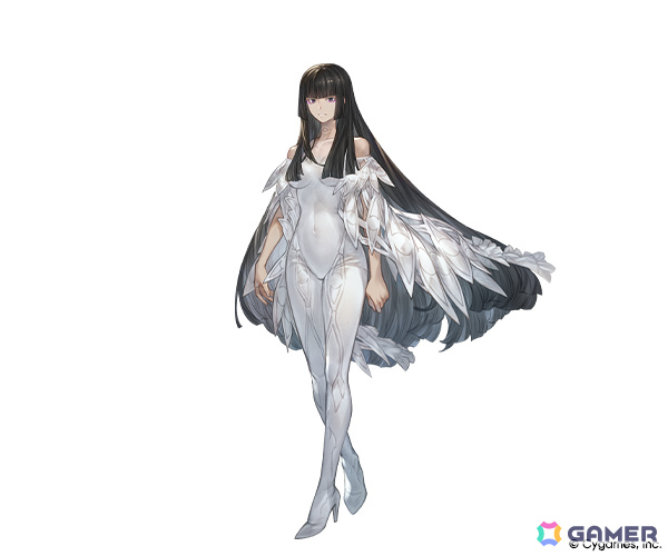 「グラブル」イベント「魔匕人:弐」が1月29日より開催！エイデン（CV：松山鷹志）や？？？（CV：小松由佳）などの登場キャラも公開の画像17