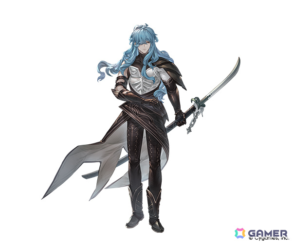 「グラブル」イベント「魔匕人:弐」が1月29日より開催!エイデン(CV:松山鷹志)や???(CV:小松由佳)などの登場キャラも公開の画像