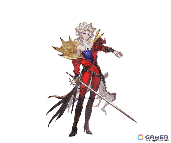 「グラブル」イベント「魔匕人:弐」が1月29日より開催!エイデン(CV:松山鷹志)や???(CV:小松由佳)などの登場キャラも公開の画像