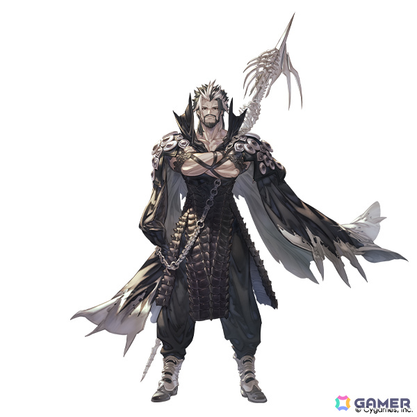 「グラブル」イベント「魔匕人:弐」が1月29日より開催!エイデン(CV:松山鷹志)や???(CV:小松由佳)などの登場キャラも公開の画像