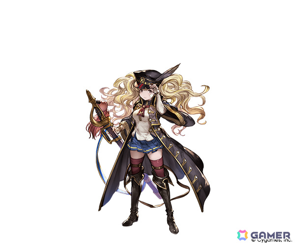 「グラブル」イベント「魔匕人:弐」が1月29日より開催!エイデン(CV:松山鷹志)や???(CV:小松由佳)などの登場キャラも公開の画像