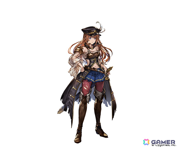 「グラブル」イベント「魔匕人:弐」が1月29日より開催!エイデン(CV:松山鷹志)や???(CV:小松由佳)などの登場キャラも公開の画像