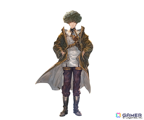 「グラブル」イベント「魔匕人:弐」が1月29日より開催!エイデン(CV:松山鷹志)や???(CV:小松由佳)などの登場キャラも公開の画像