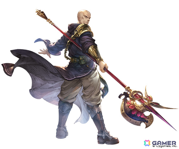 「グラブル」イベント「魔匕人:弐」が1月29日より開催!エイデン(CV:松山鷹志)や???(CV:小松由佳)などの登場キャラも公開の画像