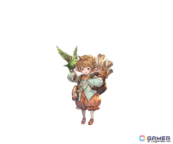 「グラブル」イベント「魔匕人:弐」が1月29日より開催!エイデン(CV:松山鷹志)や???(CV:小松由佳)などの登場キャラも公開の画像