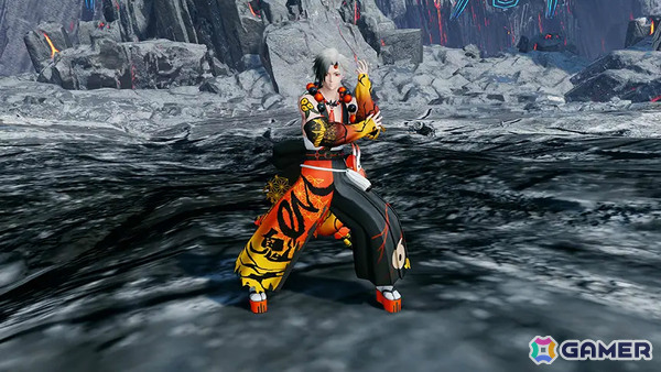 「PSO2 ニュージェネシス」鬼をイメージした和装や新たなセーラー服モチーフのウェアなどを収録！ACスクラッチ「デモニックエレガンス'26」が配信の画像