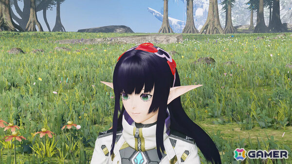 「PSO2 ニュージェネシス」鬼をイメージした和装や新たなセーラー服モチーフのウェアなどを収録！ACスクラッチ「デモニックエレガンス'26」が配信の画像11