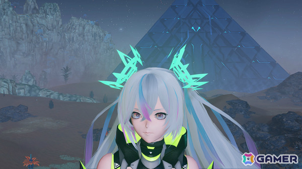 「PSO2 ニュージェネシス」鬼をイメージした和装や新たなセーラー服モチーフのウェアなどを収録！ACスクラッチ「デモニックエレガンス'26」が配信の画像12