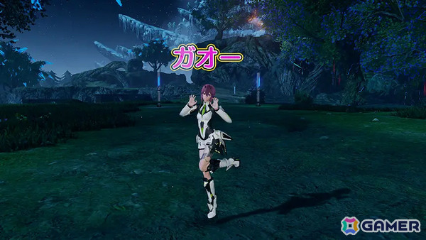 「PSO2 ニュージェネシス」鬼をイメージした和装や新たなセーラー服モチーフのウェアなどを収録！ACスクラッチ「デモニックエレガンス'26」が配信の画像