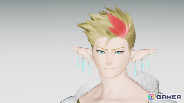 「PSO2 ニュージェネシス」鬼をイメージした和装や新たなセーラー服モチーフのウェアなどを収録！ACスクラッチ「デモニックエレガンス'26」が配信の画像9