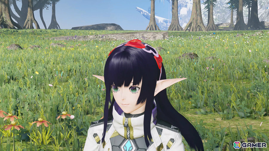 「PSO2 ニュージェネシス」鬼をイメージした和装や新たなセーラー服モチーフのウェアなどを収録！ACスクラッチ「デモニックエレガンス'26」が配信の画像