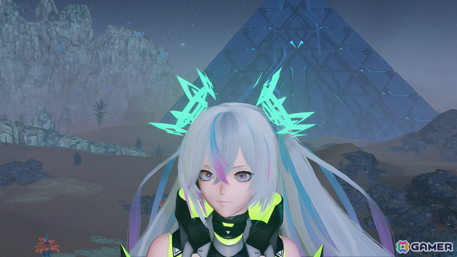 「PSO2 ニュージェネシス」鬼をイメージした和装や新たなセーラー服モチーフのウェアなどを収録！ACスクラッチ「デモニックエレガンス'26」が配信の画像