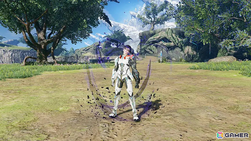 「PSO2 ニュージェネシス」鬼をイメージした和装や新たなセーラー服モチーフのウェアなどを収録！ACスクラッチ「デモニックエレガンス'26」が配信の画像7