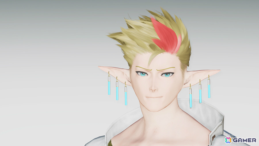 「PSO2 ニュージェネシス」鬼をイメージした和装や新たなセーラー服モチーフのウェアなどを収録！ACスクラッチ「デモニックエレガンス'26」が配信の画像