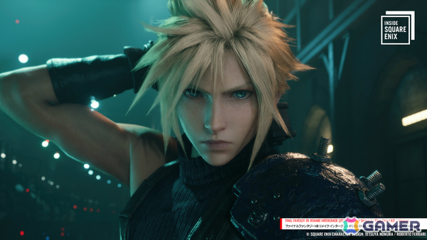 堀井雄二氏×北瀬佳範氏の特別対談を収めたWEB動画コンテンツ「INSIDE SQUARE ENIX」が1月29日21時より配信！の画像