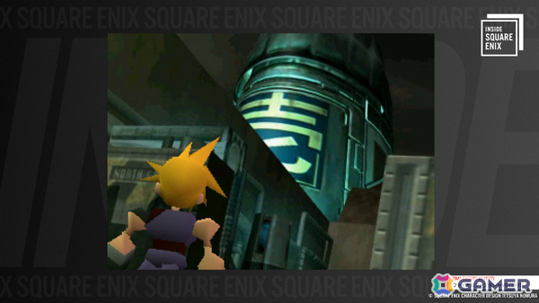 堀井雄二氏×北瀬佳範氏の特別対談を収めたWEB動画コンテンツ「INSIDE SQUARE ENIX」が1月29日21時より配信！の画像