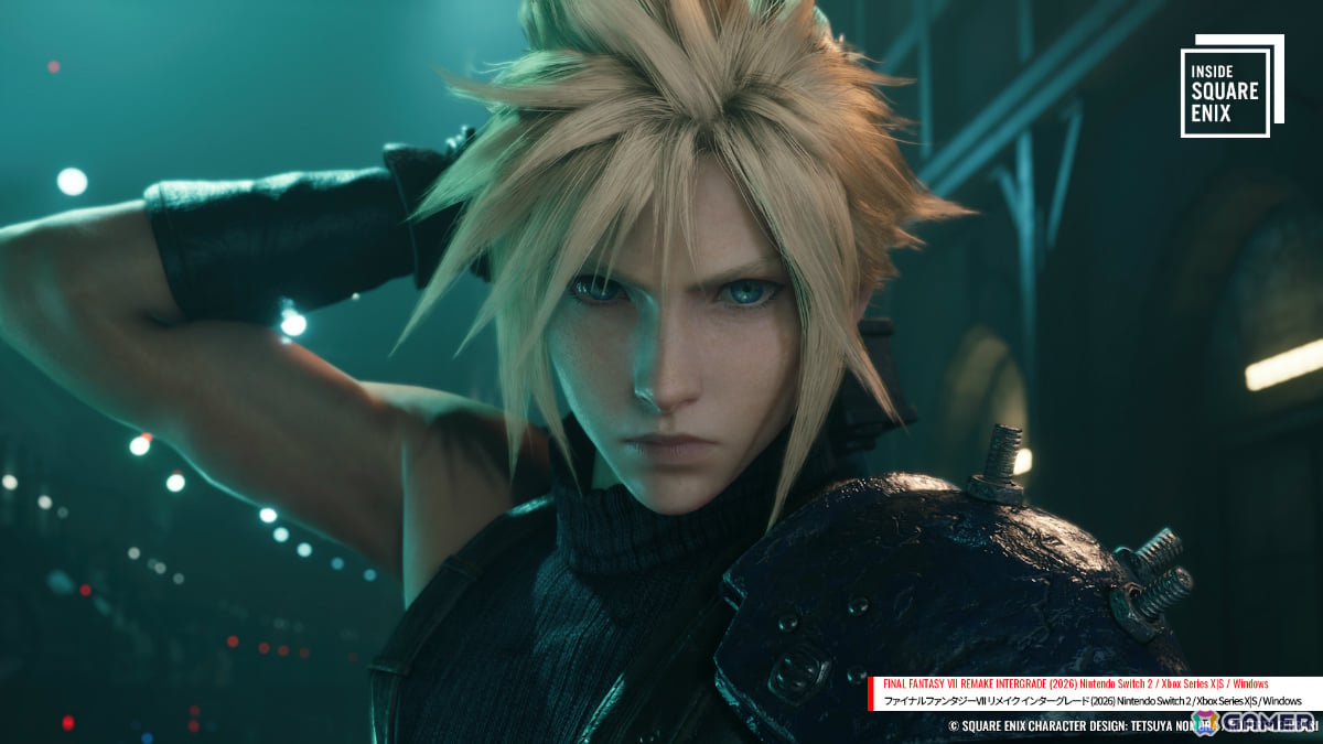 堀井雄二氏×北瀬佳範氏の特別対談を収めたWEB動画コンテンツ「INSIDE SQUARE ENIX」が1月29日21時より配信！の画像5