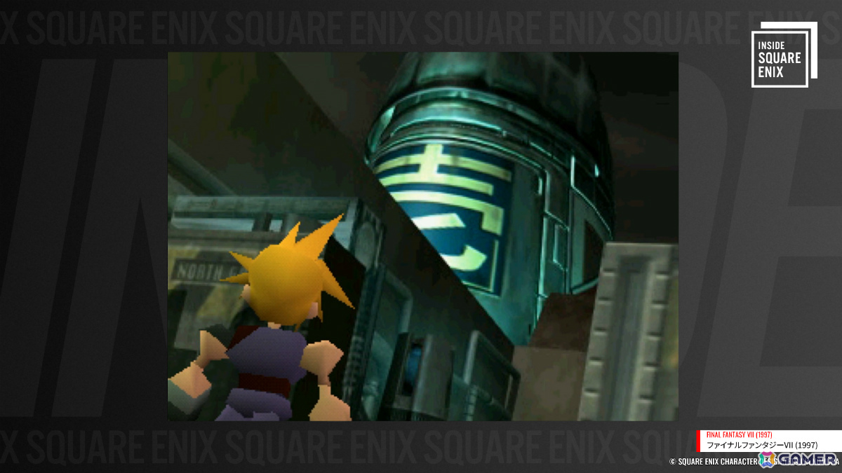 堀井雄二氏×北瀬佳範氏の特別対談を収めたWEB動画コンテンツ「INSIDE SQUARE ENIX」が1月29日21時より配信！の画像7