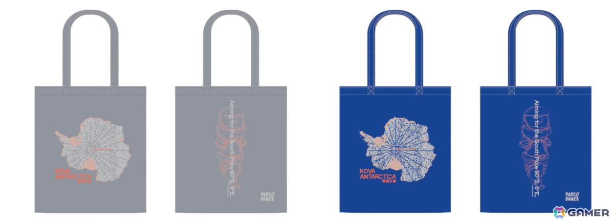 Tote Bag(2,750円)