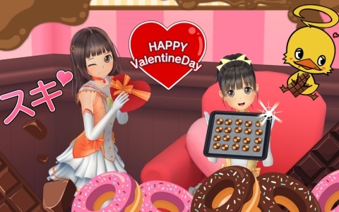 LoveR Kiss Endless Memories」ドラガミストアで予約販売が開始