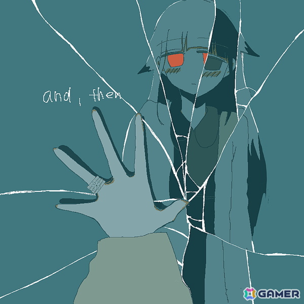 ボカロPとして活躍する「つる」氏による自身のアルバムとリンクしたマルチエンドノベルゲーム「ai m ai」が無料公開！の画像8