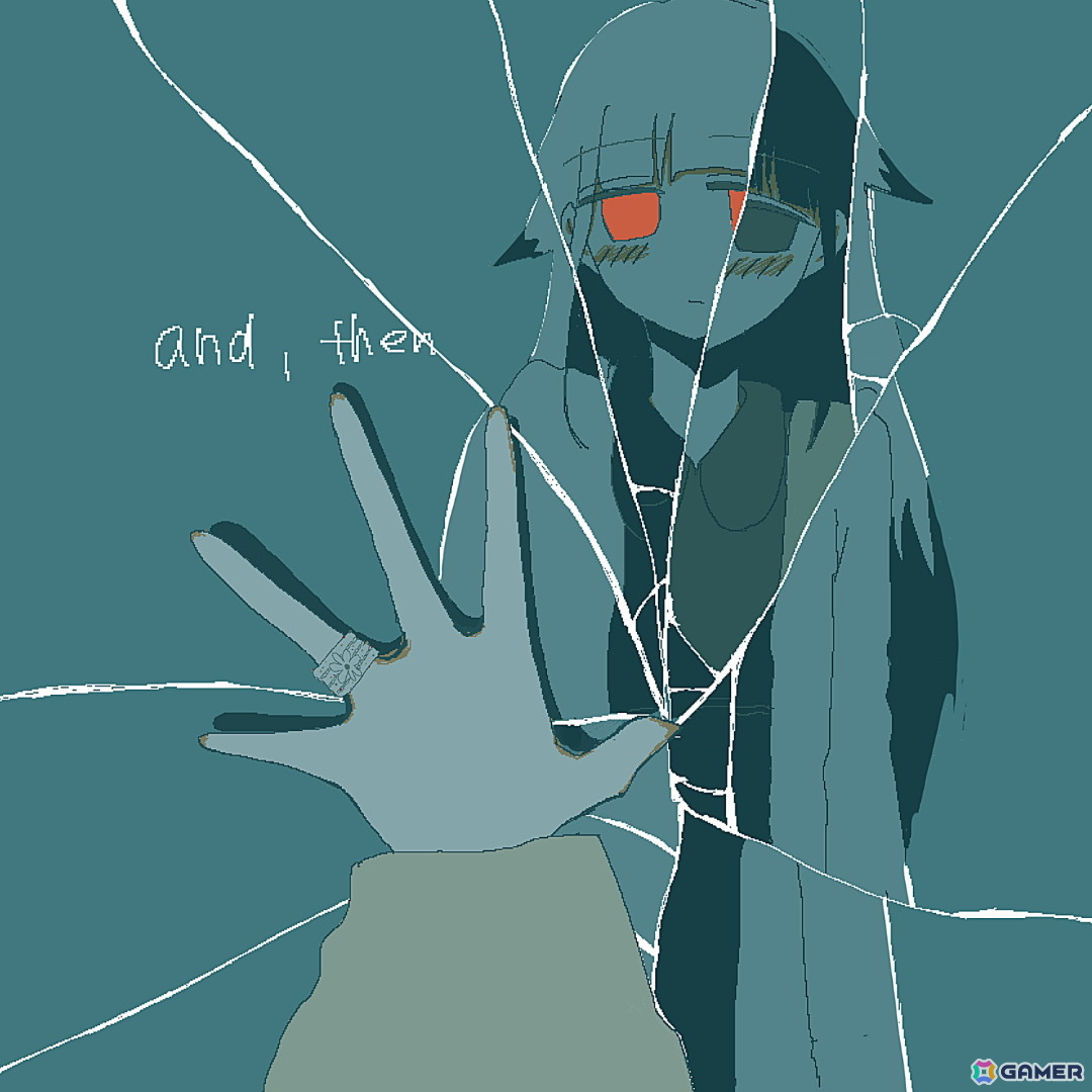 ボカロPとして活躍する「つる」氏による自身のアルバムとリンクしたマルチエンドノベルゲーム「ai m ai」が無料公開！の画像
