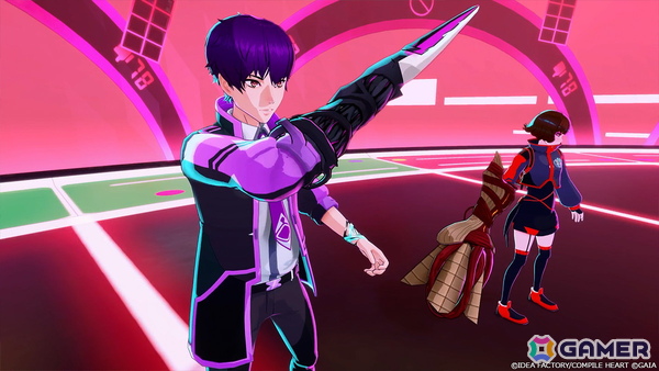 岡田耕始氏企画プロデュース最新作となる学園RPG「Villion:Code」が発表！シナリオライター・里見直氏＆サウンドクリエーター・増子津可燦氏とのタッグも復活の画像15
