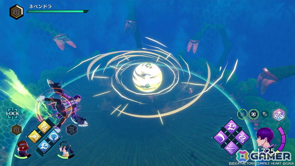 岡田耕始氏企画プロデュース最新作となる学園RPG「Villion:Code」が発表！シナリオライター・里見直氏＆サウンドクリエーター・増子津可燦氏とのタッグも復活の画像17