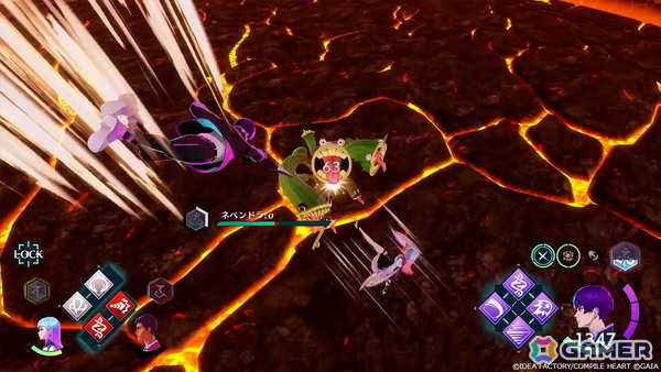 岡田耕始氏企画プロデュース最新作となる学園RPG「Villion:Code」が発表！シナリオライター・里見直氏＆サウンドクリエーター・増子津可燦氏とのタッグも復活の画像18
