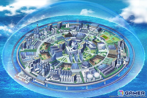 岡田耕始氏企画プロデュース最新作となる学園RPG「Villion:Code」が発表！シナリオライター・里見直氏＆サウンドクリエーター・増子津可燦氏とのタッグも復活の画像2