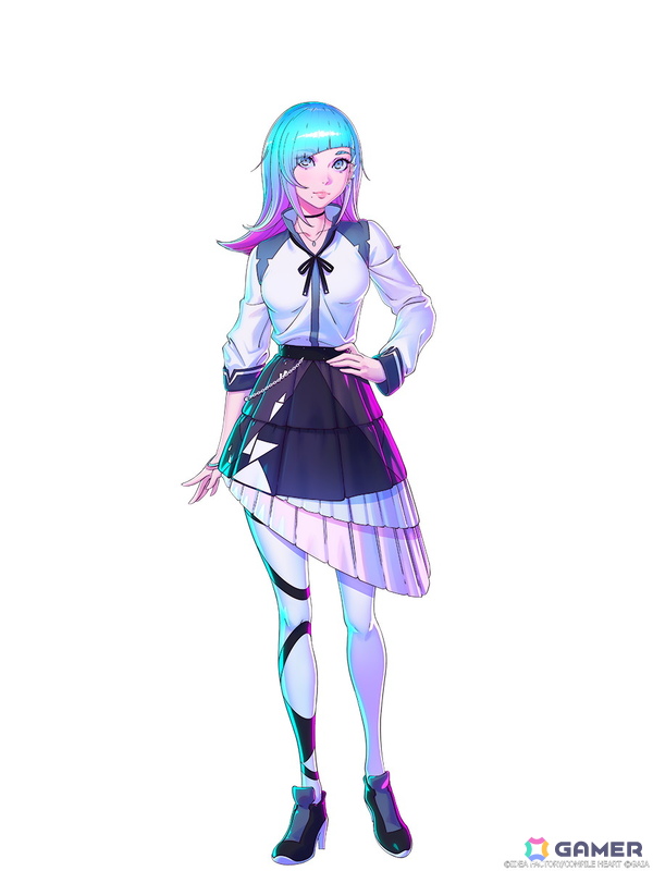 岡田耕始氏企画プロデュース最新作となる学園RPG「Villion:Code」が発表！シナリオライター・里見直氏＆サウンドクリエーター・増子津可燦氏とのタッグも復活の画像7