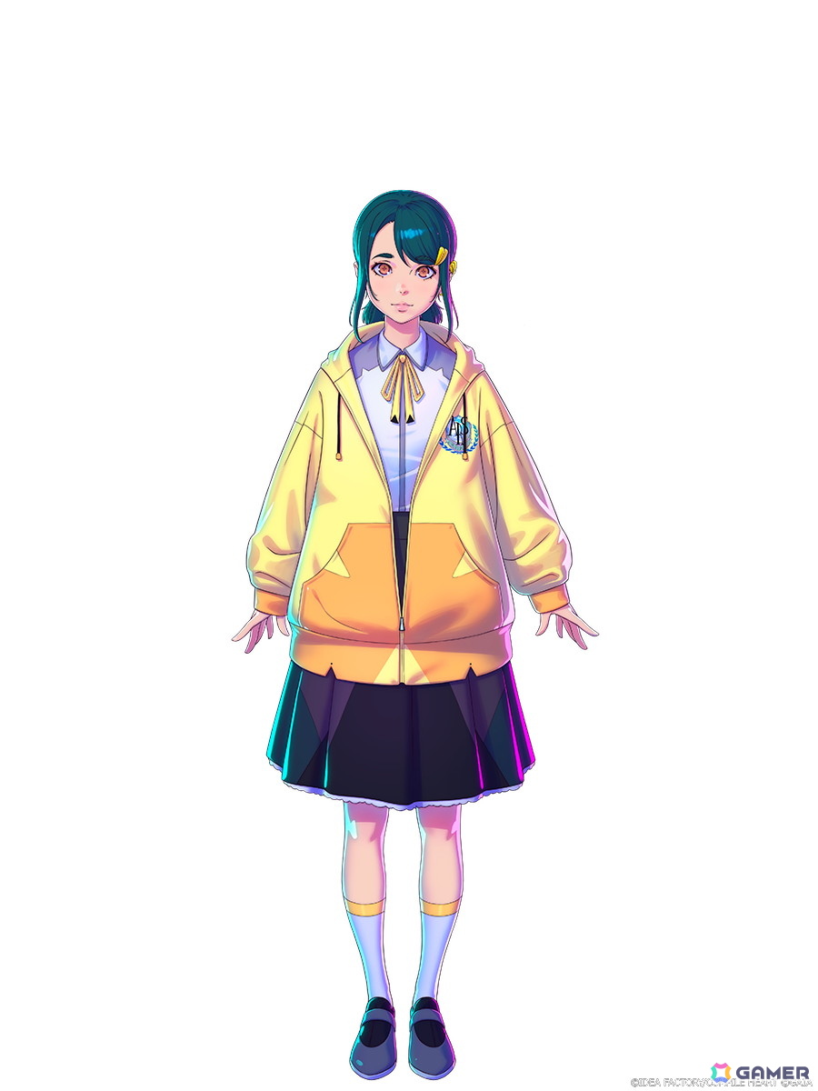 岡田耕始氏企画プロデュース最新作となる学園RPG「Villion:Code」が発表！シナリオライター・里見直氏＆サウンドクリエーター・増子津可燦氏とのタッグも復活の画像